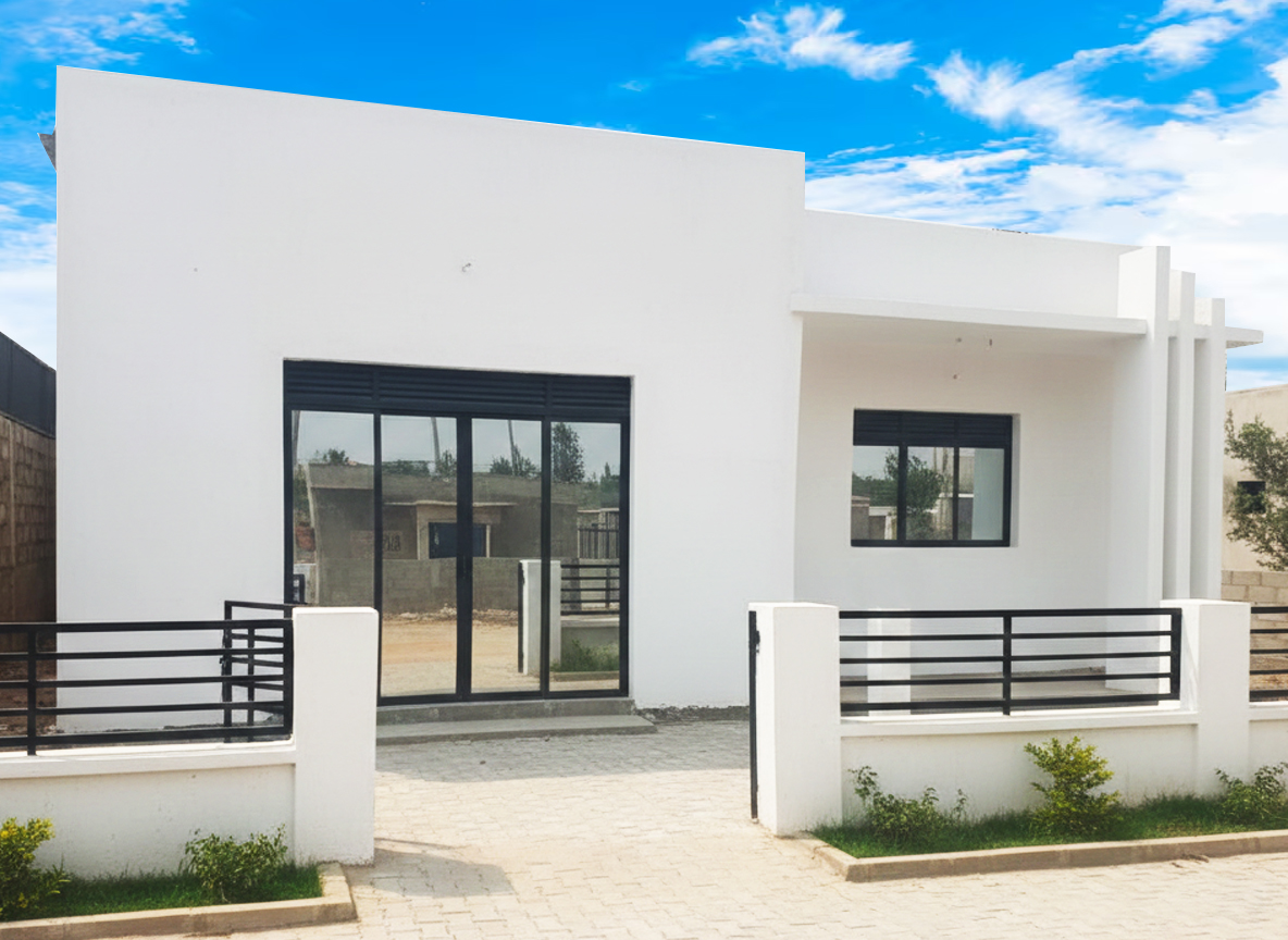 CASA MODELO CONDOMÍNIO FORLIFE T3 - Imagem 2