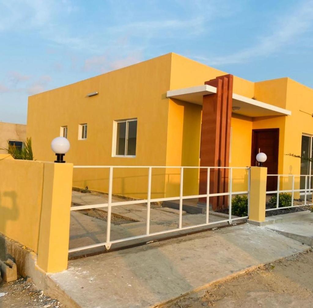 CASA MODELO CONDOMÍNIO FORLIFE T3 - Imagem 4