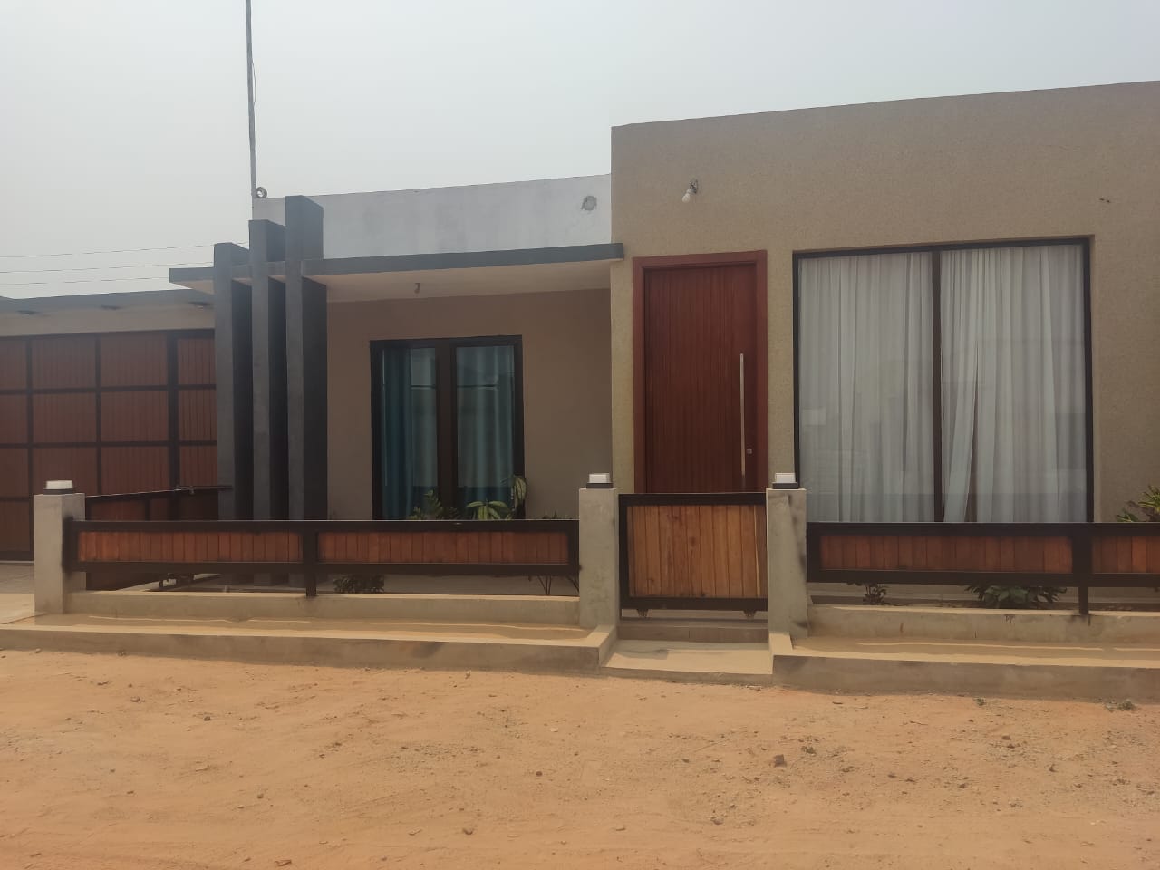 CASA MODELO CONDOMÍNIO FORLIFE T3 - Imagem 3