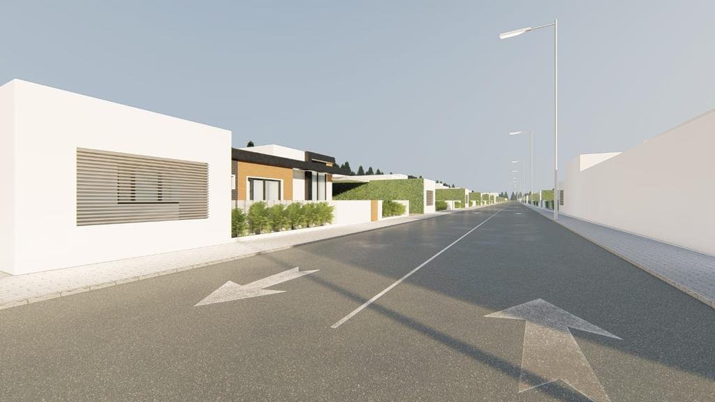 CASA MODELO CONDOMÍNIO EBENÉZER T4 - Imagem 3