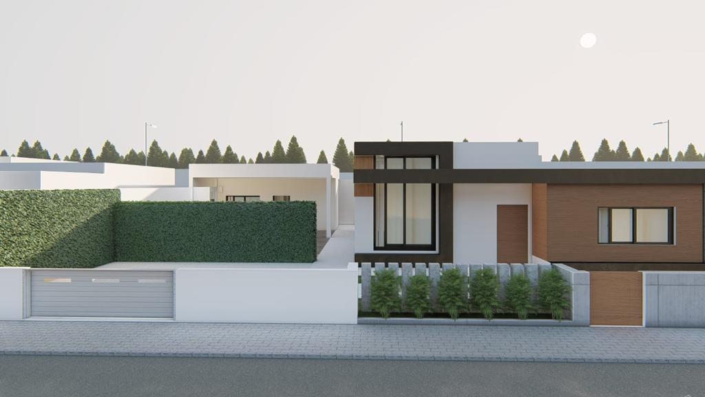 CASA MODELO CONDOMÍNIO EBENÉZER T4 - Imagem 5
