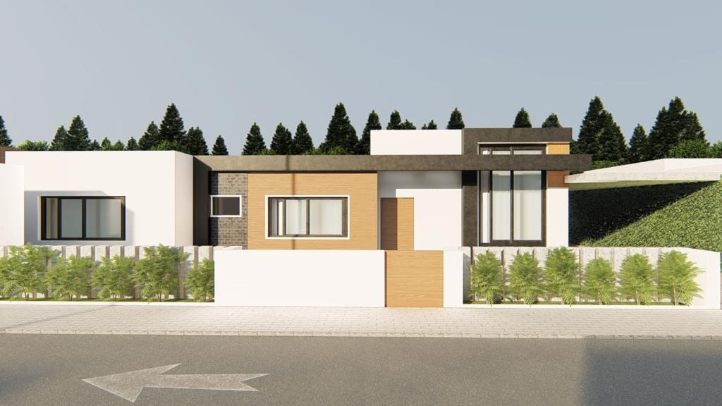 CASA MODELO CONDOMÍNIO EBENÉZER T4 - Imagem 2