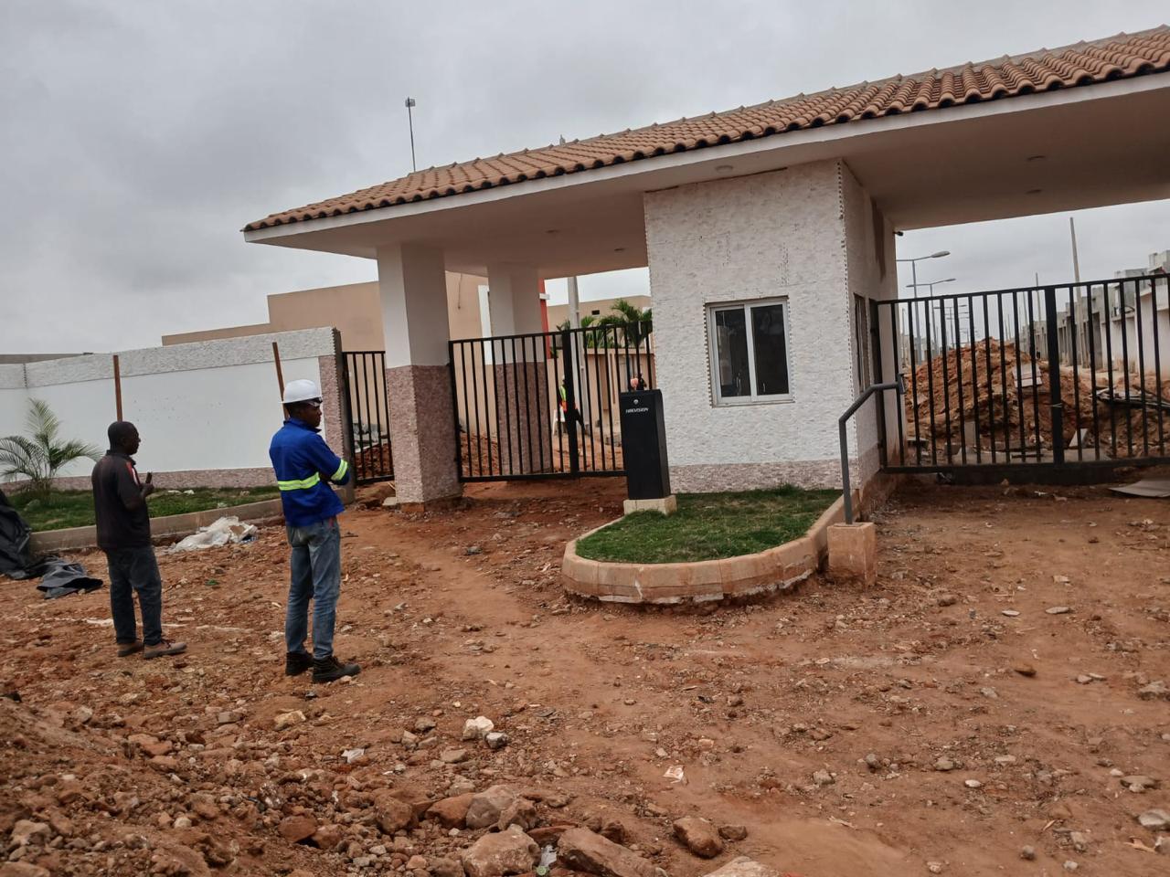 CASA MODELO CONDOMÍNIO TCHISSOLE T3/T4 e DUPLEX - Imagem 12