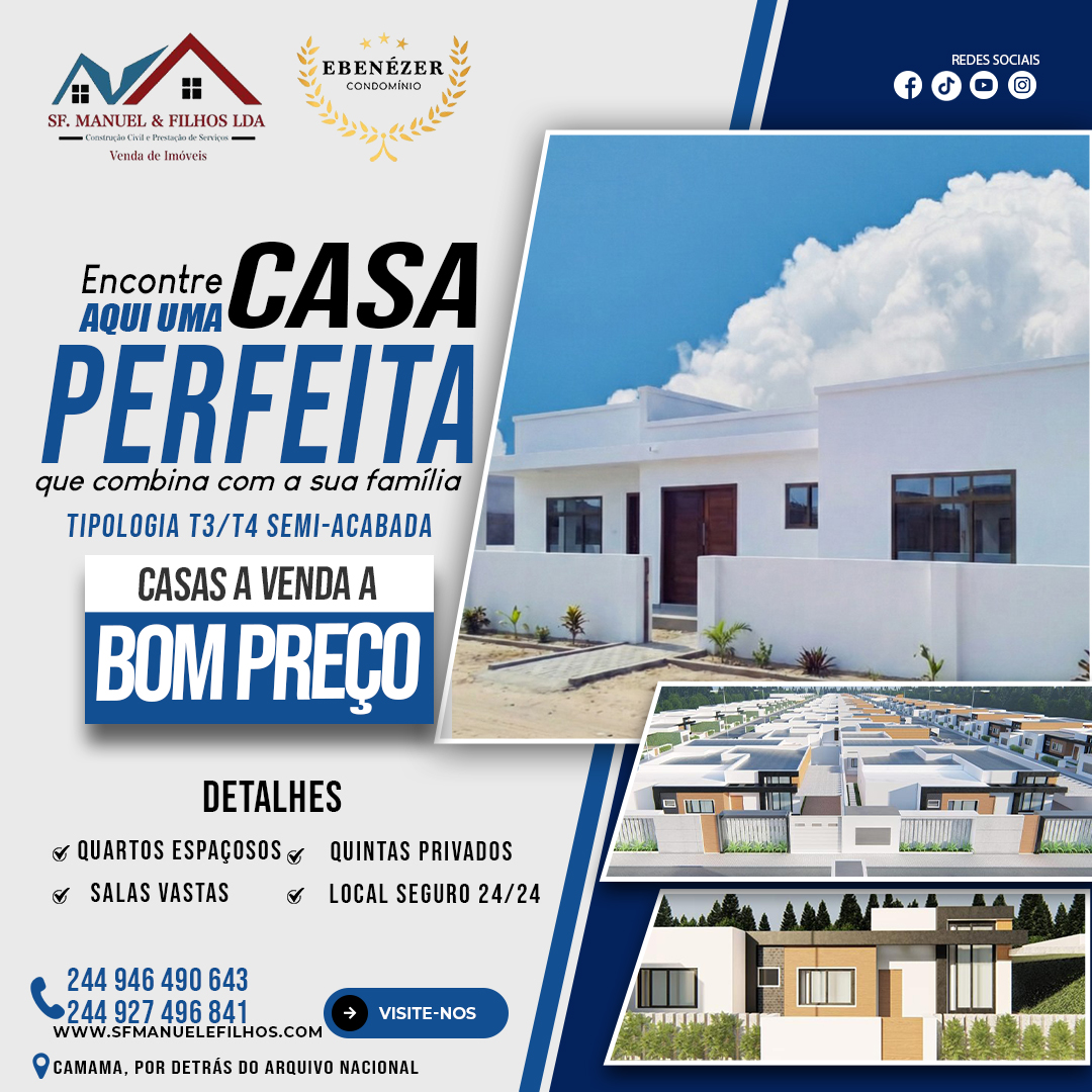 DESTAQUE DO MÊS